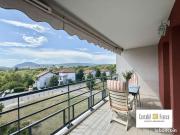 Appartement 4 pièces 88 m²