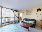 Appartement 4 pièces 88 m²