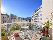 Appartement 4 pièces 90 m²