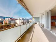 Appartement 4 pièces 88 m²