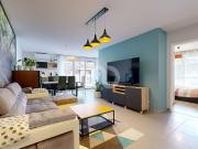 Appartement 4 pièces 88 m² Appartement 4 pièces 88 m²