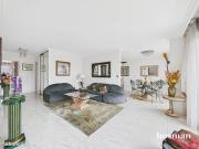 Appartement 4 pièces 88 m²