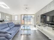 Appartement 4 pièces 88 m²