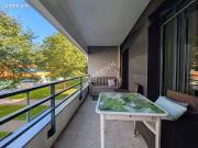 Appartement 4 pièces 88 m²