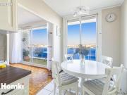 Appartement 4 pièces 88 m²