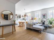 Appartement 4 pièces 88 m²