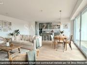 Appartement 4 pièces 88 m²