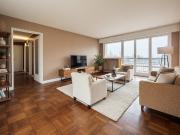 Appartement 4 pièces 88 m²