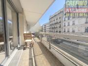 Appartement 4 pièces 88 m²