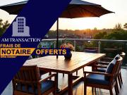 Appartement 4 Pièces 88 m² | Terrasse 58 m² | Expo. Sud...