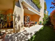 Appartement 4 pièces 88m2 avec terrasse et jardin