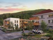 Appartement 4 Pieces 89 m2 aix les bains