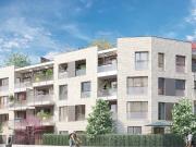 Appartement 4 Pieces 89 m2 arcueil