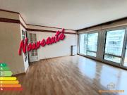 Appartement 4 pièces 89 m2 avec balcons et parking