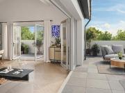 Appartement 4 Pieces 89 m2 bayonne