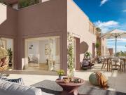 Appartement 4 Pieces 89 m2 bois d arcy