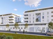 Appartement 4 Pieces 89 m2 castelnau le lez