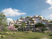 Appartement 4 Pieces 89 m2 lattes