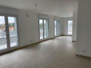 Appartement 4 Pieces 89 m2 nantes