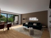 Appartement 4 Pieces 89 m2 pessac