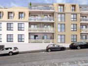 Appartement 4 Pieces 89 m2 rouen