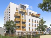 Appartement 4 Pieces 89 m2 villeurbanne