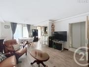 Appartement 4 pièces 89 m²