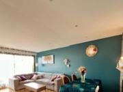 Appartement 4 pièces 89 m²