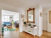 Appartement 4 pièces 89 m²