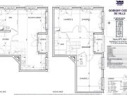 Appartement 4 pièces 89 m²
