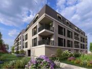 Appartement 4 pièces 89 m²