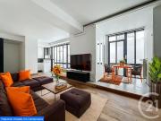 Appartement 4 pièces 89 m²