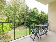 Appartement 4 pièces 89 m²