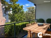 Appartement 4 pièces 89 m²