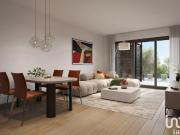 Appartement 4 pièces 89 m²