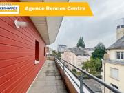 Appartement 4 pièces 89 m²