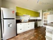 Appartement 4 pièces 89 m²