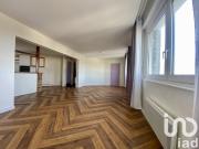 Appartement 4 pièces 89 m²