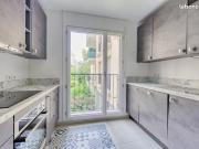 Appartement 4 pièces 89 m²