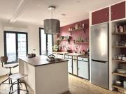 Appartement 4 pièces 87 m²