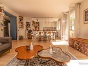 Appartement 4 pièces 89 m²