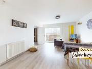 Appartement 4 pièces 89 m²