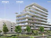 Appartement 4 pièces 89 m²