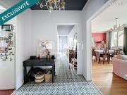 Appartement 4 pièces 89 m²