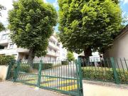 Appartement 4 pièces 89 m²