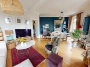 Appartement 4 pièces 89 m²