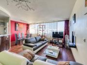 Appartement 4 pièces 89 m²