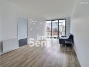 Appartement 4 pièces 89 m²