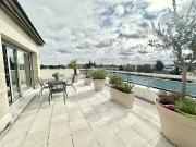 Appartement 4 pièces 89 m²