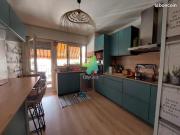 Appartement 4 pièces 89 m²